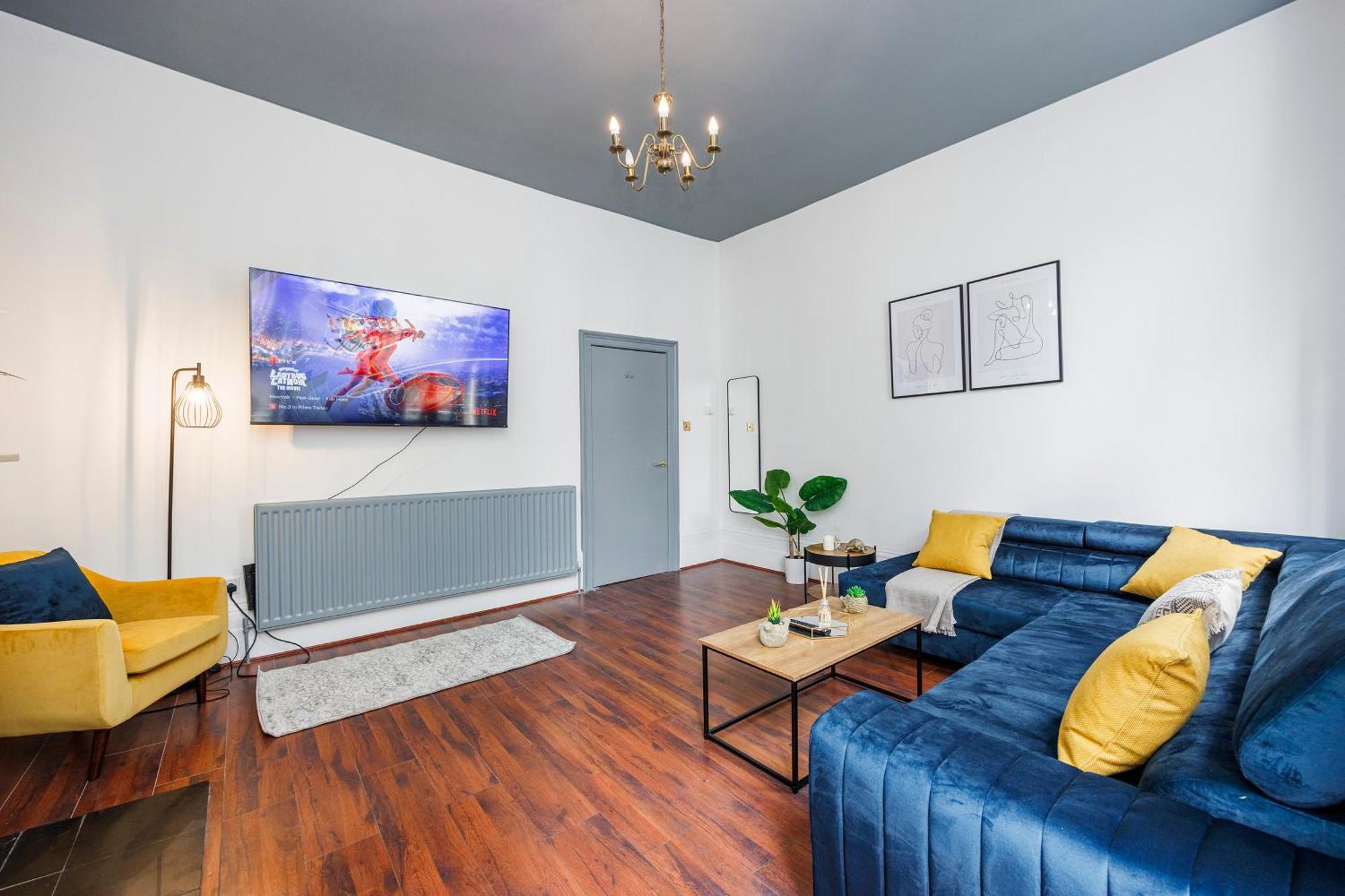 Heart Of Kings Cross London - Stunning Luxury Serviced Apartment 외부 사진